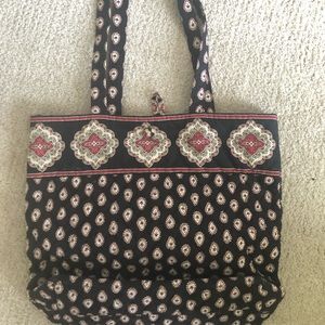 Vera Bradley Tote